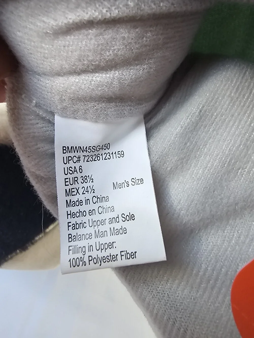wonder nation item description
